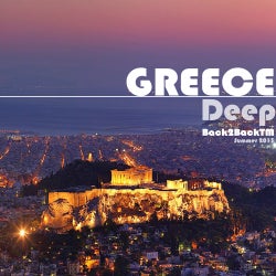 Greece "Deep" Summer 2013