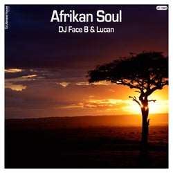 Afrikan Soul