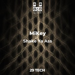 Shake Ya Ass