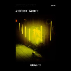 Waitlist
