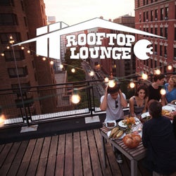 Rooftop Lounge, Vol. 3