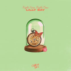 Right Here, Right Now (Extended Mix)