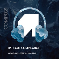 Awakenings Festival Houtrak