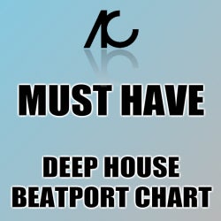 Adam Cotier's Must Have Deep House