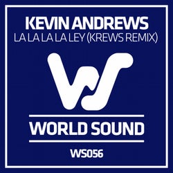 La La La La Ley (Krews Remix)