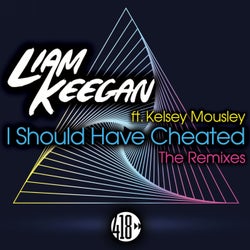 I Should Have Cheated (The Remixes)