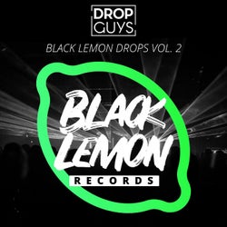 Black Lemon Drops, Vol. 2