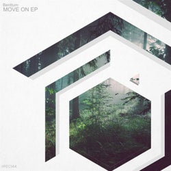 Move On Ep