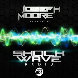 Shockwave Radio 004
