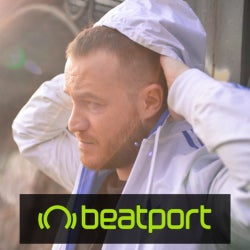 CRISS KOREY BEATPORT TOP 10 - JUNE 2020