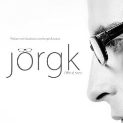 Jörgk - June 2013 - Summer Season Chart