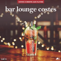 Bar Lounge Costes, Vol. 4