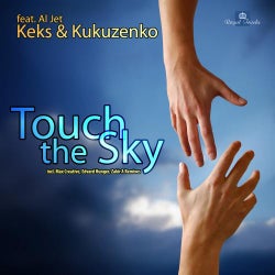 Touch The Sky