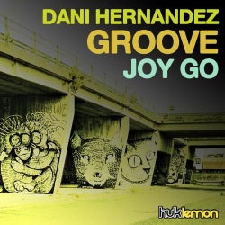 Groove & Joy Go