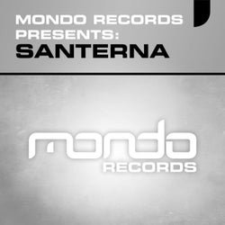 Mondo Records Presents: Santerna