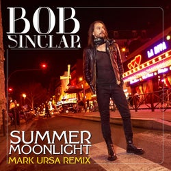 Summer Moonlight (Mark Ursa Remix)