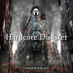 Hardcore Disaster