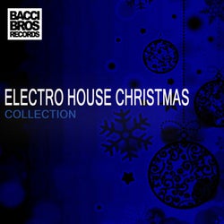 Electro House Christmas Collection