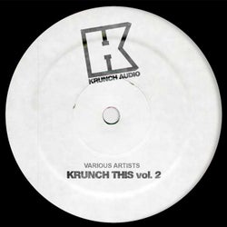 Krunch This Vol. 2