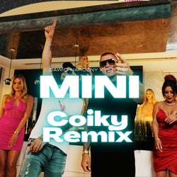 Mini (Coiky Remix)