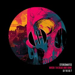 When I´m dead and gone (Original mix)