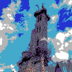 Castle my Vania