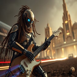 Put Some Neurofunk on it (Drum&Bass Neurofunk Mix)