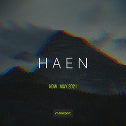 HAEN Now : May 2021