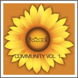 Community Vol. 1
