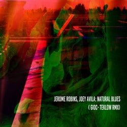 Natural Blues ( Gioc - Teklow Rmx )
