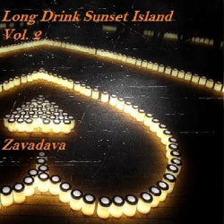 Long Drink Sunset Island Vol. 2