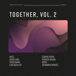 Together, Vol. 2
