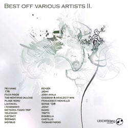 Best Of Various Artists 2