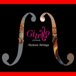 Sixteen Strings