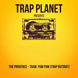 Tram Pam Pam (Trap Butirat)