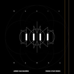 Sonic Samba - Rising Star Remix