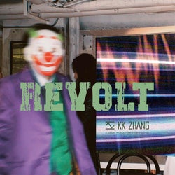 REVOLT