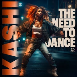 The Need to Dance
