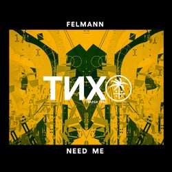 Need Me
