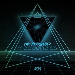 Re-Freshed Frequencies Vol. 31