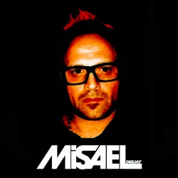 MISAEL DEEJAY #CHART #MAY2016