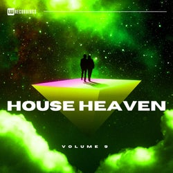 House Heaven, Vol. 09