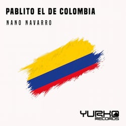 Pablito El De Colombia