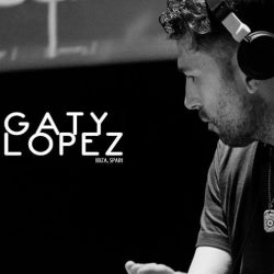 GATY LOPEZ "WMC/MMW/UMF"- MIAMI 2017