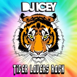 Tiger Lovers Rock