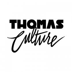 Thomas Culture - May 2016