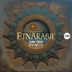 EtnArabic (Chris Tiebo Remix)