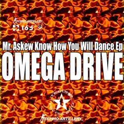 Mr. Askew Know How You Will Dance Ep