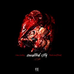 Occulted City Flesh & Blood, Vol. 3