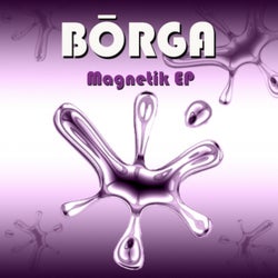 Magnetik EP